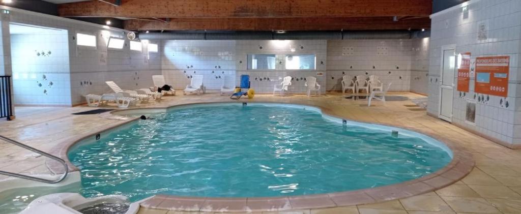 Mobil Home 5Pers Proche Europa Park Dans Camping 3Etoiles Boofzheim Bagian luar foto